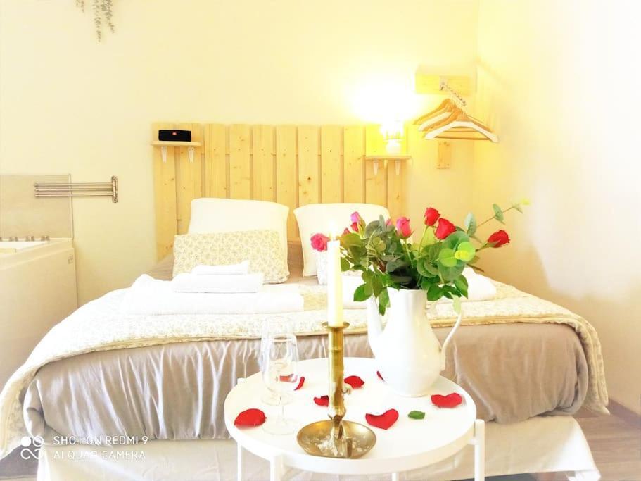 L'Atelier Des Reves Un Moment Magique Spa Prive Beaune  Kültér fotó