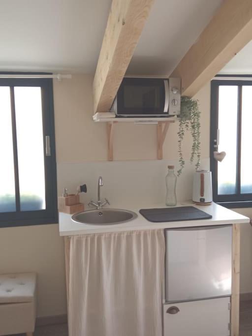 L'Atelier Des Reves Un Moment Magique Spa Prive Beaune  Kültér fotó
