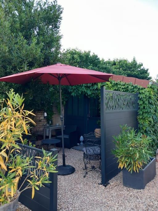 L'Atelier Des Reves Un Moment Magique Spa Prive Beaune  Kültér fotó
