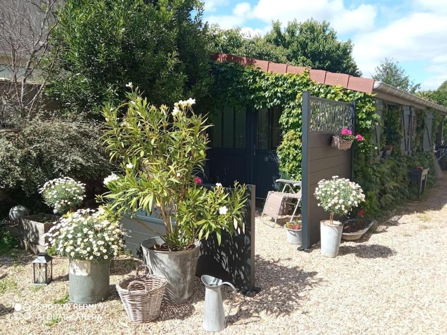L'Atelier Des Reves Un Moment Magique Spa Prive Beaune  Kültér fotó