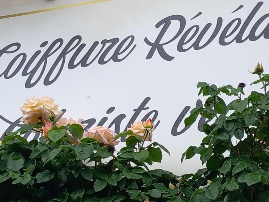 L'Atelier Des Reves Un Moment Magique Spa Prive Beaune  Kültér fotó